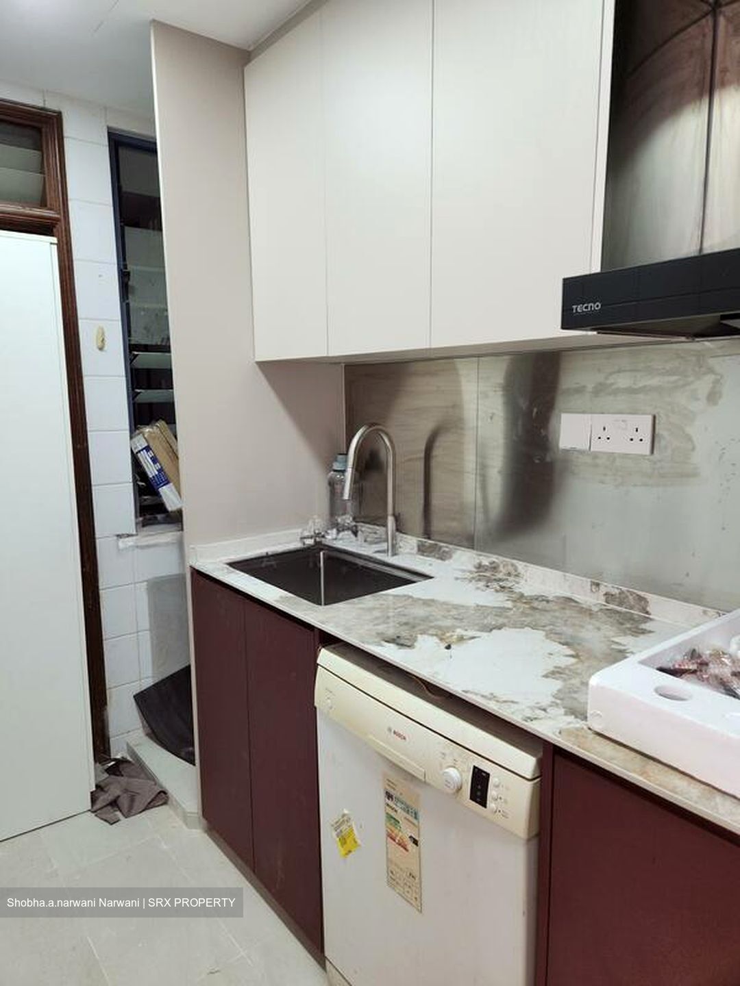 Sanctuary Green (D15), Condominium #507219691